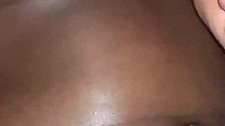 Sucking Licking Hubby BBC Making Him Moan and Groan