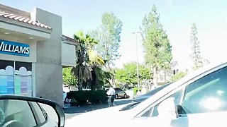 Blonde teen gangbang young girl public sex orgy Part 2