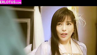 Hottie hooker's chinese vintage smut