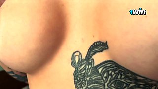 Cheerleader Next Door Caught Changing & Begged for My Cock