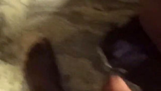 My Cock Was Too Big for My Teen Stepsister