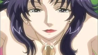 A woman and a boy: Amateur, Brunette  Japanese Porn