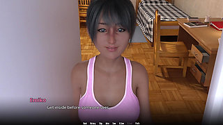 Wvm - Cumming Inside Two Hot MILFs