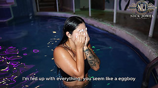 This Wasn't in the Plan, I Fuck My Stepbrother's Girlfriend