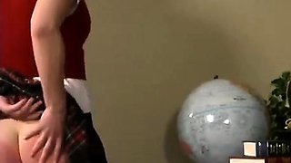 Homely Whooping Explicit Spanking Teen Fetish Punishment