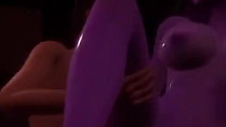 Last Hope - Part 4 - Cute Korean Alien Sex by Loveskysan69