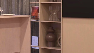 My Girlfriend Wants a Threesome! by Sieglinnde - Creampie on the Pool, Daddy Wants to Breed My GF 8