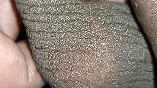 Real Amateur Couple: Morning Passion with my Wife