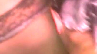 Milked After Femdom Games