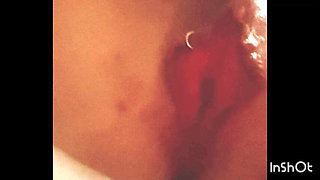 Meaty Pussy Edged