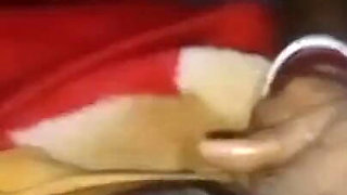 For the First Time, the Boy Fucked His Friend in a Doggy Position at Night