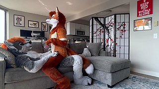 Amateur Couple Doggystyle