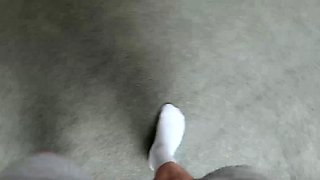 Becca Blair Desperate Sister Stay At My Place, But Things