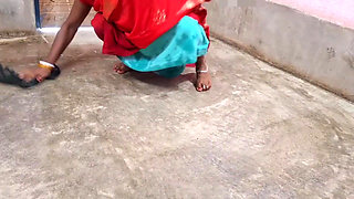 Stepbrother Came to Give