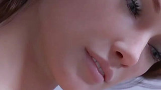 Hot Stepmom Massage Stepson