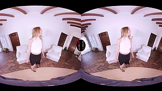VirtualRealPorn.com - New lover