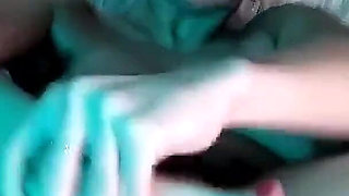 Skinny Teen Hot Fisting His Hairy Ass. Big Gape