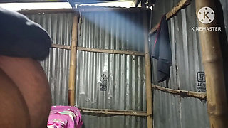 I Had a Lot of Fun Fucking My Sister-in-law on the Swing in Her House