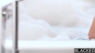 Cherry Candle’s BBC Quest: A Sensual MILF Pounding