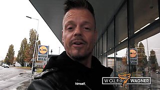 Sensuous April's irst date fuck scene