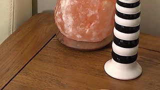 Three Dildo Playtime