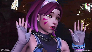 Dva And Kirikos Quest