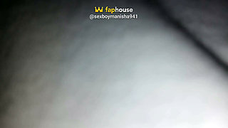 Indian Honney Dick Slowly Cumshot