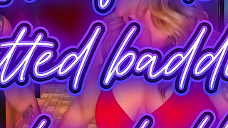 MILF Brings Tattooed Hottie Home for Her Husband! Part 1