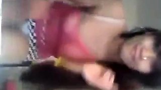 Hong Kong Indonesian Maid Part 9
