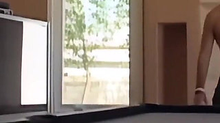 The Challenge of a Girl Who Was Amateur