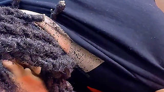 Dzaddy’s Sweet Little Slut