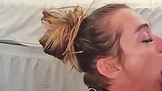 Extreme Submissive Slut Training: Whore Simone Steele Part 1