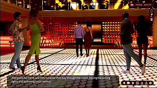 Whispers of Desire - Faithfull Path 5