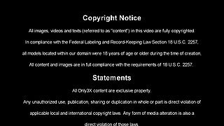 Lexi Ward Loves Pleasing Her Professors Premium Edit Only3x Lost