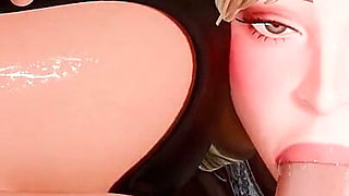 Fortnite Sabrina Blowjob Feat Kim POV