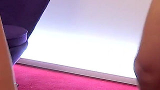 Sexy Teen Chantelle Fox in Her Debut Scene Enjoys Threesome with Two Bwc Studs