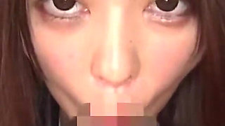 Slender Beauty, Creampie Moment with Hinako Mori - Scene1