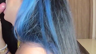 Back to Glory Hole with Aya Goldie