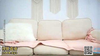 Japanese Teen In Sexy Lingerie