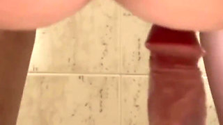 Extreme Close-up of My Pussy