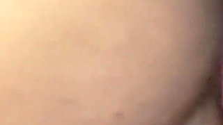 Pounding My Pussy with Big Dildo Butt Plug Deep Im My Arse