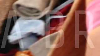 Trapped in the Washing Machine