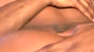 Kah Fee Wiggles Her Big Ass to Seduce Her Black Fucker to Shag Her