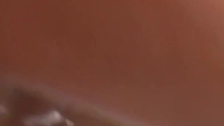 Hot Ebony Babe Kiesha Kane Gets Fucked in the Shower