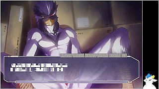 Transforming Into A Monster For Matingkamokenpart13