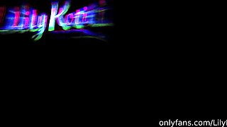 LilyKoti - OnlyFans #21 - Homemade