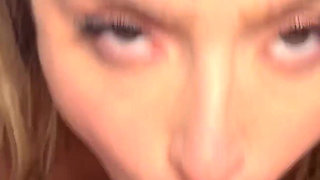 Serena Sterling Gets Her Holes Used Rougher Than Ever