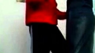 Turkish-Arab-Asian Hijab Amateurs Mix