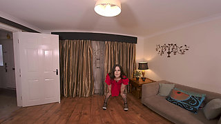 Louise T - the Audition