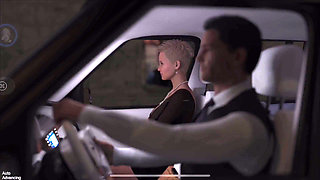 My Husband's Boss - Chapter 2 - Part 1